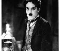 Charles Chaplin