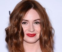 Karen Gillan