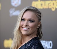 Ronda Rousey