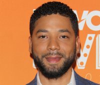 Jussie Smollett