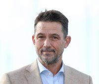 Billy Campbell