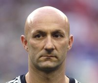 Fabien Barthez