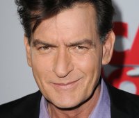 Charlie Sheen