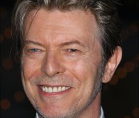 David Bowie