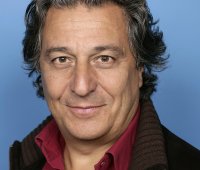 Christian Clavier