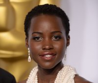 Lupita Nyong'o
