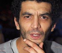 Ramzy Bedia