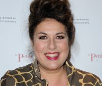 Marianne James
