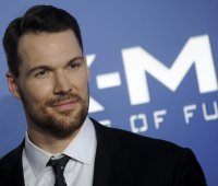 Daniel Cudmore