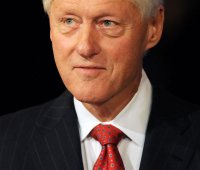 Bill Clinton