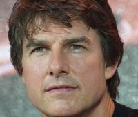 Tom Cruise