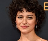 Alia Shawkat