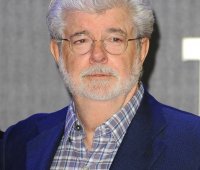 George Lucas