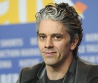 James Thiérrée