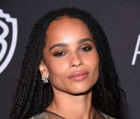 Zoë Kravitz
