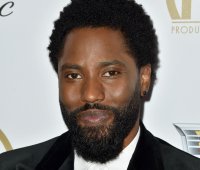 John David Washington