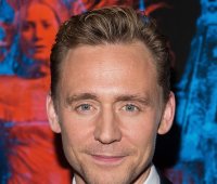 Tom Hiddleston