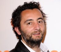 Nader Boussandel