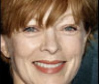 Frances Fisher