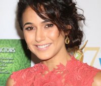 Emmanuelle Chriqui