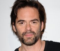 Billy Burke