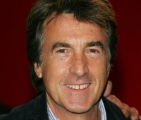 François Cluzet