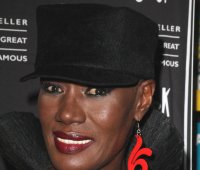 Grace Jones
