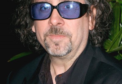 Tim Burton