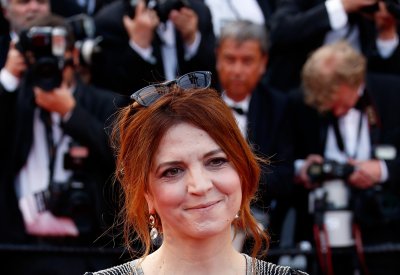 Agnès Jaoui
