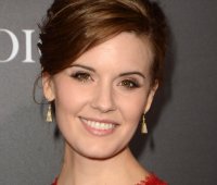 Maggie Grace