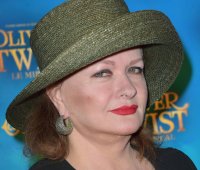 Catherine Jacob