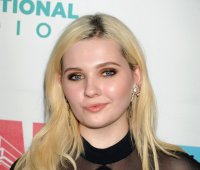 Abigail Breslin