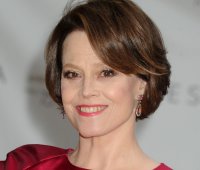 Sigourney Weaver