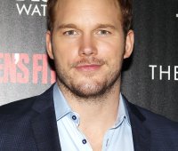 Chris Pratt