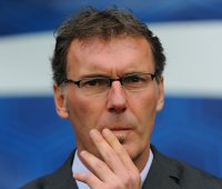 Laurent Blanc