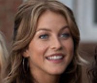 Julianne Hough