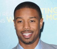 Michael B. Jordan