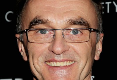 Danny Boyle