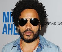 Lenny Kravitz