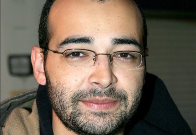 Djamel Bensalah