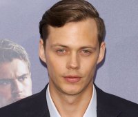 Bill Skarsgård