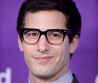 Andy Samberg