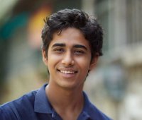 Suraj Sharma