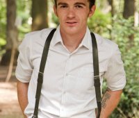 Drake Bell