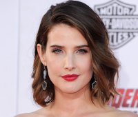 Cobie Smulders