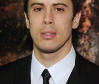 Toby Kebbell