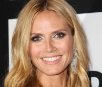 Heidi Klum