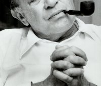 Joseph L. Mankiewicz
