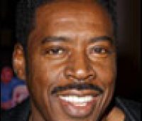 Ernie Hudson