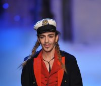 John Galliano